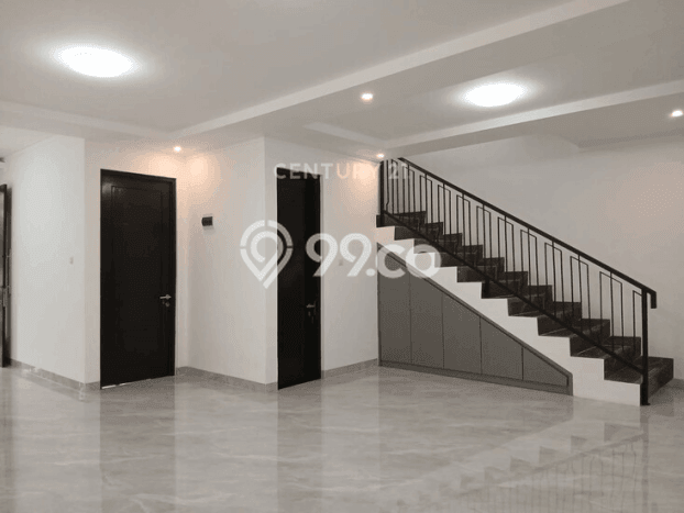 Dijual Rumah Mewah Elegan Dengan View Eksklusif di Sektor 9-Bintaro, Tangerang Selatan Dijual Rumah Mewah Elegan Dengan View Eksklusif di Sektor 9-Bintaro, Tangerang Selatan