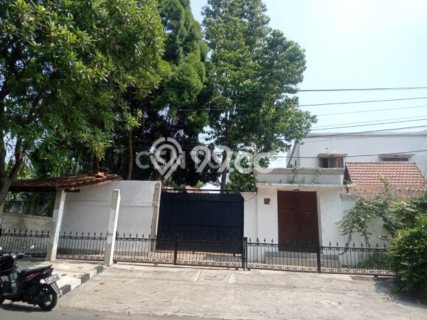 Hot Offer Hunian Mewah Ideal dan Luas di Pondok Aren, Tangerang Selatan Hot Offer Hunian Mewah Ideal dan Luas di Pondok Aren, Tangerang Selatan
