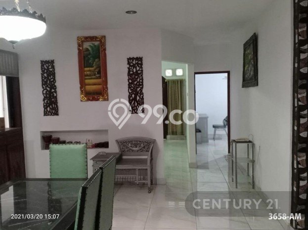 Rumah Strategis Modern Lb 200m2 di Pamulang, Tangerang Selatan Rumah Strategis Modern Lb 200m2 di Pamulang, Tangerang Selatan