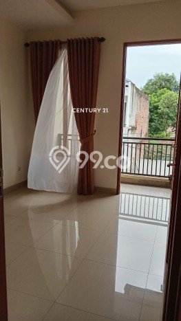 Dijual Rumah Modern 3 KT di Pondok Ranji, Tangerang Dijual Rumah Modern 3 KT di Pondok Ranji, Tangerang