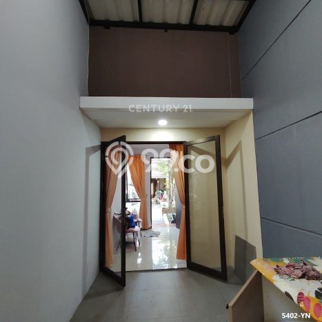 Jual Rumah Eksklusif 2 KT di BSD Graha Raya, Tangerang Jual Rumah Eksklusif 2 KT di BSD Graha Raya, Tangerang