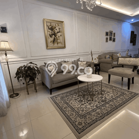 Rumah Modern Minimalis 3 Kamar Bisa Langsung Pindah di Ciputat Rumah Modern Minimalis 3 Kamar Bisa Langsung Pindah di Ciputat