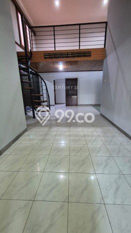 Hunian Super Elit dengan Akses Paling Strategis di Sektor 9-Bintaro, Tangerang Selatan Hunian Super Elit dengan Akses Paling Strategis di Sektor 9-Bintaro, Tangerang Selatan