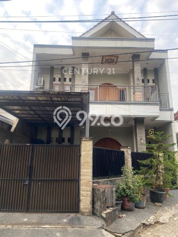 Rumah Luas Asri 3 KT Siap Huni di Cipadu Tangerang Rumah Luas Asri 3 KT Siap Huni di Cipadu Tangerang