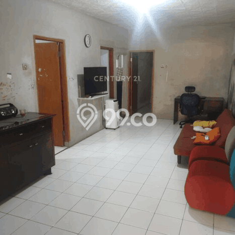 Rumah Mewah LB 130m2 Siap Pakai Desain Elegan di Sektor 1 - Bintaro, Jakarta Selatan Rumah Mewah LB 130m2 Siap Pakai Desain Elegan di Sektor 1 - Bintaro, Jakarta Selatan
