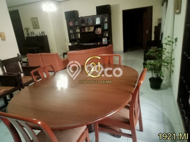 For Sale! Premium House LT 436m2 Desain Modern di Sektor 1 - Bintaro For Sale! Premium House LT 436m2 Desain Modern di Sektor 1 - Bintaro