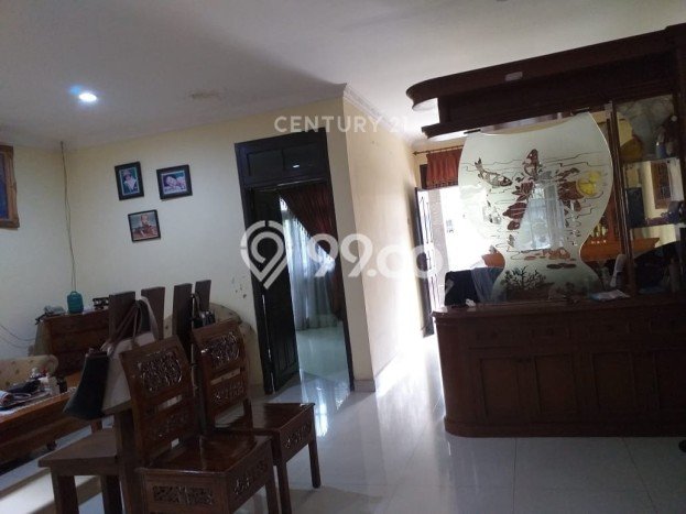 Rumah Minimalis 3 KT di Bintaro Tangerang Selatan Rumah Minimalis 3 KT di Bintaro Tangerang Selatan
