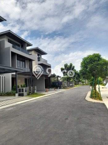 Dijual Rumah Mewah Megah Dengan View Cantik di Sektor 7-Bintaro, Tangerang Selatan Dijual Rumah Mewah Megah Dengan View Cantik di Sektor 7-Bintaro, Tangerang Selatan