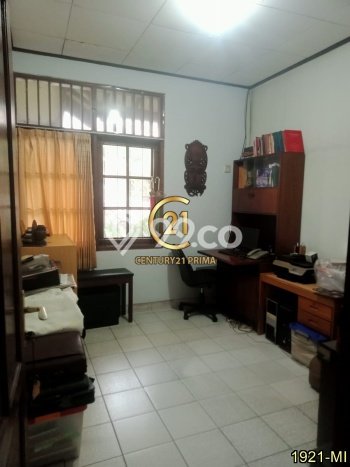 For Sale! Premium House LT 436m2 Desain Modern di Sektor 1 - Bintaro For Sale! Premium House LT 436m2 Desain Modern di Sektor 1 - Bintaro