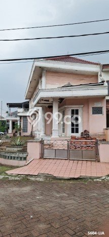 Rumah Luxury Modern Siap Huni di Sektor 3 - Bintaro Tangerang Selatan Rumah Luxury Modern Siap Huni di Sektor 3 - Bintaro Tangerang Selatan