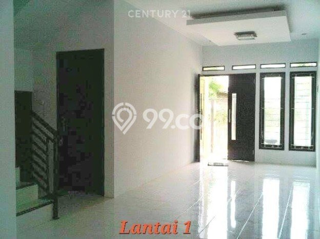 Dijual Rumah Minimalis Bagus Punya 4 KT di Larangan Tangerang SHM Dijual Rumah Minimalis Bagus Punya 4 KT di Larangan Tangerang SHM