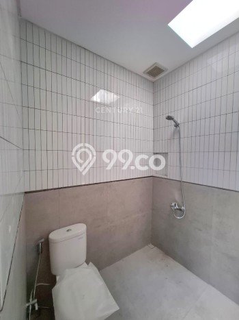 Hunian Nyaman Asri 3 KT Siap Pakai di Bintaro Tangerang Selatan Hunian Nyaman Asri 3 KT Siap Pakai di Bintaro Tangerang Selatan