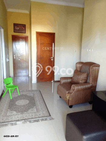 Jual Rumah Luas Elegan Dengan View Cantik di Veteran, Jakarta Selatan Jual Rumah Luas Elegan Dengan View Cantik di Veteran, Jakarta Selatan