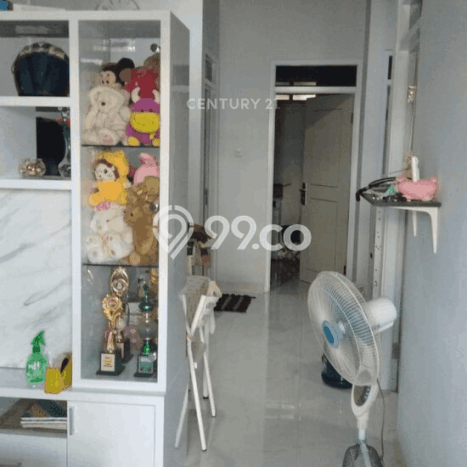 Dijual Cepat Rumah Favorit Siap Huni LB 54m2 di Ciputat, Tangerang Selatan Dijual Cepat Rumah Favorit Siap Huni LB 54m2 di Ciputat, Tangerang Selatan