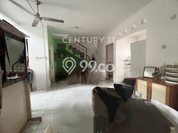 Jual Rumah Mewah Megah Dengan View Eksklusif di Bintaro, Tangerang Selatan Jual Rumah Mewah Megah Dengan View Eksklusif di Bintaro, Tangerang Selatan