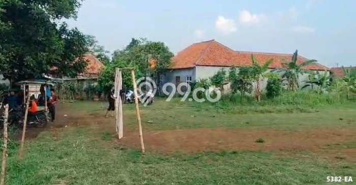 Lahan Strategis di Cibinong Dijual dengan Luas 3370m2 Lahan Strategis di Cibinong Dijual dengan Luas 3370m2