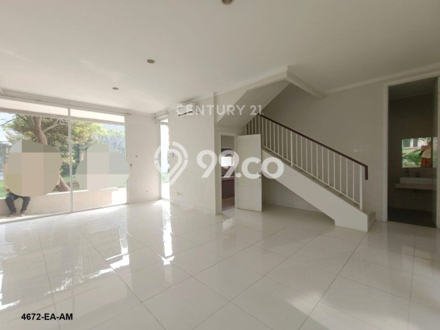 Ready to Use! Premium House LT 180m2 Desain Modern di Bintaro Ready to Use! Premium House LT 180m2 Desain Modern di Bintaro