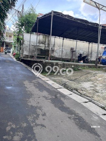 Dijual Tanah 200m2 di Bintaro, Tangerang Selatan Dijual Tanah 200m2 di Bintaro, Tangerang Selatan