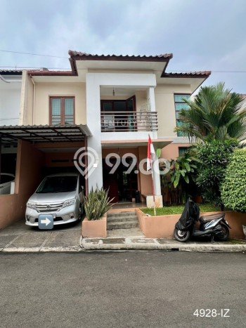 For Sale Rumah Mewah Exclusive di Pesanggrahan, Jakarta Selatan For Sale Rumah Mewah Exclusive di Pesanggrahan, Jakarta Selatan