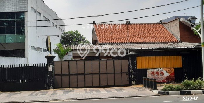 For Sale Rumah Elit Exclusive di Kebayoran Baru, Jakarta Selatan For Sale Rumah Elit Exclusive di Kebayoran Baru, Jakarta Selatan