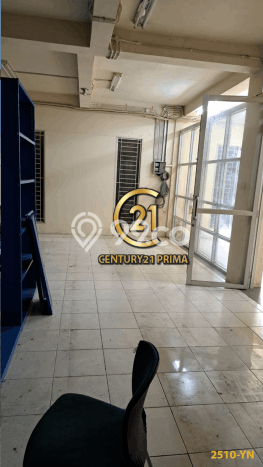 Rumah Elit LB 443m2 Siap Huni Desain Elegan di Bintaro, Tangerang Selatan Rumah Elit LB 443m2 Siap Huni Desain Elegan di Bintaro, Tangerang Selatan