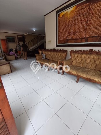 Hunian Super Mewah dengan Akses Paling Strategis di Bintaro, Tangerang Selatan Hunian Super Mewah dengan Akses Paling Strategis di Bintaro, Tangerang Selatan