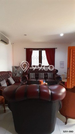 Siap Huni Hunian Elit 4 Kamar di Cilandak Dekat ke Mana Pun Siap Huni Hunian Elit 4 Kamar di Cilandak Dekat ke Mana Pun