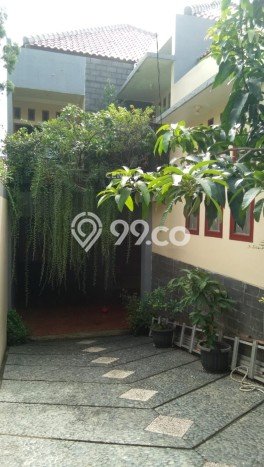 Hunian Super Mewah dengan Akses Paling Strategis di Tanjung Barat, Jakarta Selatan Hunian Super Mewah dengan Akses Paling Strategis di Tanjung Barat, Jakarta Selatan