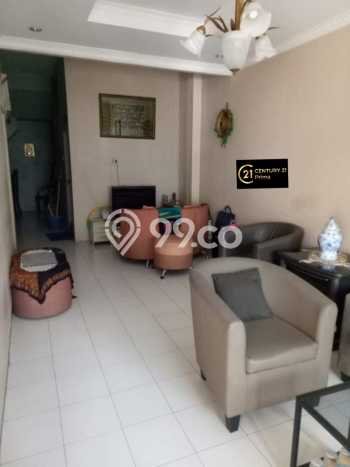 Rumah Modern Cantik 3 Kamar Siap Huni di Pondok Aren Rumah Modern Cantik 3 Kamar Siap Huni di Pondok Aren