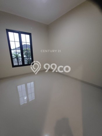 For Sale! Premium House LT 120m2 Desain Elegan di Sektor 1 - Bintaro For Sale! Premium House LT 120m2 Desain Elegan di Sektor 1 - Bintaro