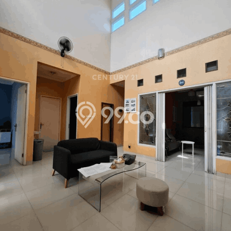 Rumah Mewah LB 250m2 Siap Pakai Desain Elegan di Graha Raya Bintaro, Tangerang Selatan Rumah Mewah LB 250m2 Siap Pakai Desain Elegan di Graha Raya Bintaro, Tangerang Selatan