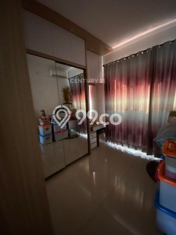 Rumah Luxury Modern Tanpa Renovasi di BSD Graha Raya Tangerang Rumah Luxury Modern Tanpa Renovasi di BSD Graha Raya Tangerang