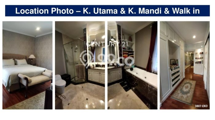 For Sale Rumah Elit Exclusive di Cilandak, Jakarta Selatan For Sale Rumah Elit Exclusive di Cilandak, Jakarta Selatan