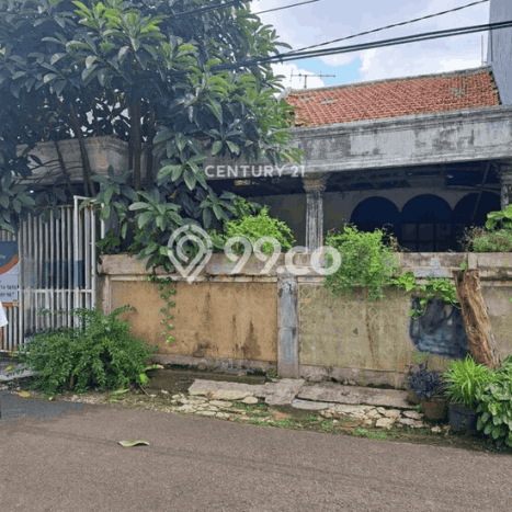 Dijual Rumah Eksklusif 2 KT di Sektor 1 - Bintaro, Jakarta Selatan Dijual Rumah Eksklusif 2 KT di Sektor 1 - Bintaro, Jakarta Selatan