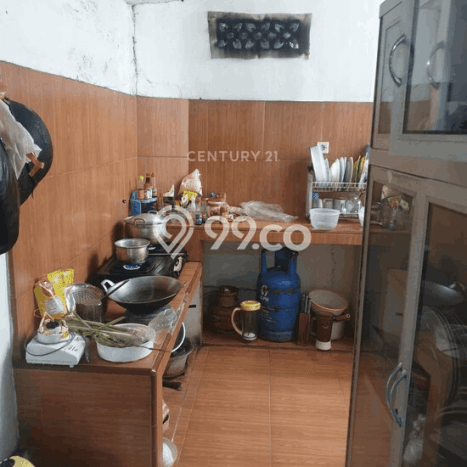Rumah Mewah LB 130m2 Siap Pakai Desain Elegan di Sektor 1 - Bintaro, Jakarta Selatan Rumah Mewah LB 130m2 Siap Pakai Desain Elegan di Sektor 1 - Bintaro, Jakarta Selatan