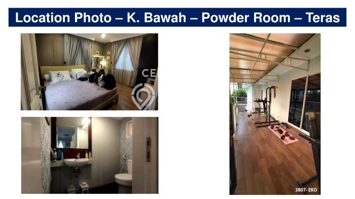 For Sale Rumah Elit Exclusive di Cilandak, Jakarta Selatan For Sale Rumah Elit Exclusive di Cilandak, Jakarta Selatan