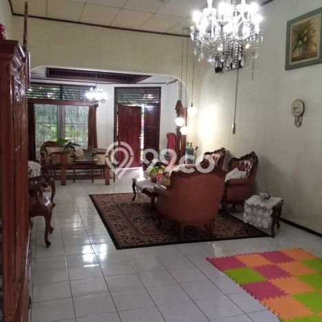 Jual Rumah Luas Elegan Dengan View Eksklusif di Pejompongan, Jakarta Pusat Jual Rumah Luas Elegan Dengan View Eksklusif di Pejompongan, Jakarta Pusat