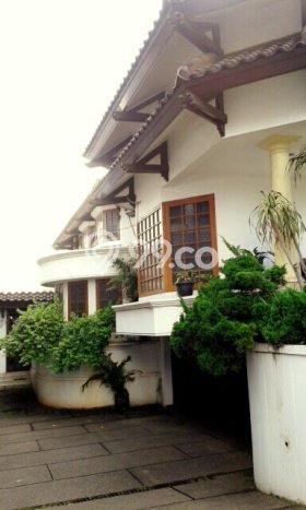 Hot Offer Hunian Premium Ideal dan Luas di Kembangan, Jakarta Barat Hot Offer Hunian Premium Ideal dan Luas di Kembangan, Jakarta Barat