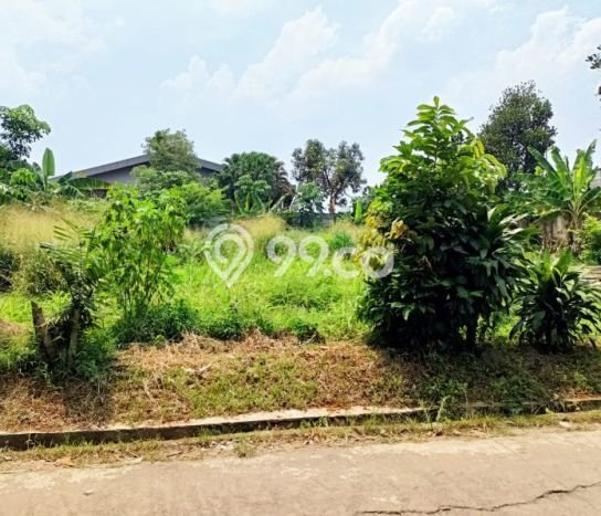 Lahan Kosong Dijual di Depok dengan Area 701m2 Lahan Kosong Dijual di Depok dengan Area 701m2