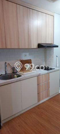 Apartemen Nyaman untuk Dijual di Serpong Utara, Tangerang Selatan, Banten Apartemen Nyaman untuk Dijual di Serpong Utara, Tangerang Selatan, Banten