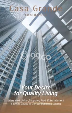 Paling Dicari! Apartemen Premium Dijual di Menteng Dalam Punya 3 Bedroom Paling Dicari! Apartemen Premium Dijual di Menteng Dalam Punya 3 Bedroom