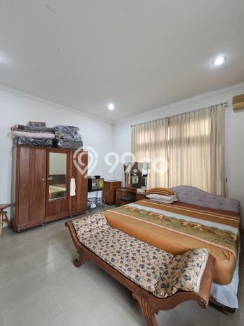 Dijual Rumah Elit Exclusive di Cinere, Depok Dijual Rumah Elit Exclusive di Cinere, Depok