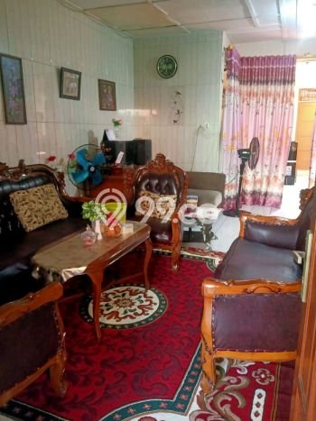 For Sale! Premium House LT 128m2 Desain Elegan di Bendungan Hilir For Sale! Premium House LT 128m2 Desain Elegan di Bendungan Hilir