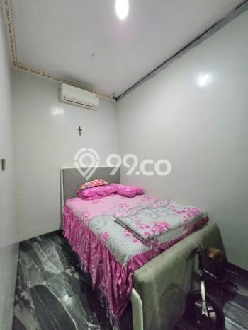 Unit Ruko Dijual di Cakung Jakarta Timur Luas Bangunan 306m2 Unit Ruko Dijual di Cakung Jakarta Timur Luas Bangunan 306m2