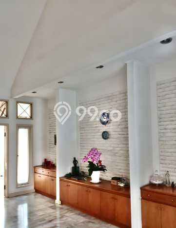 Dijual Rumah Mewah Elegan Dengan View Cantik di Cipete, Jakarta Selatan Dijual Rumah Mewah Elegan Dengan View Cantik di Cipete, Jakarta Selatan