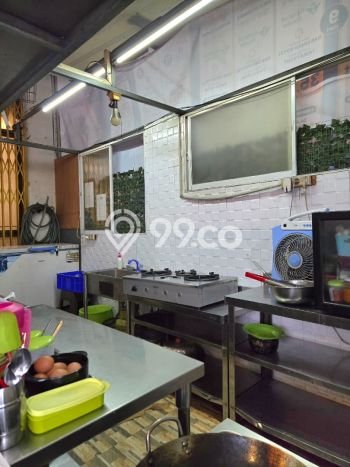 Unit Ruko Dijual di Cakung Jakarta Timur Luas Bangunan 306m2 Unit Ruko Dijual di Cakung Jakarta Timur Luas Bangunan 306m2