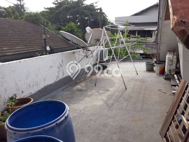 Hunian Super Elit dengan Akses Paling Strategis di Pejompongan, Jakarta Pusat Hunian Super Elit dengan Akses Paling Strategis di Pejompongan, Jakarta Pusat