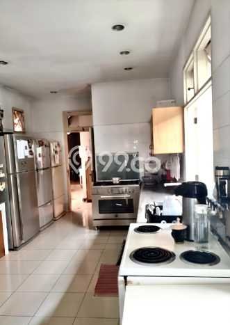 Dijual Rumah Mewah Elegan Dengan View Cantik di Cipete, Jakarta Selatan Dijual Rumah Mewah Elegan Dengan View Cantik di Cipete, Jakarta Selatan