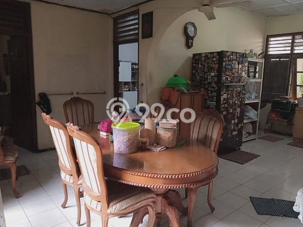 Jual Rumah Luas Elegan Dengan View Eksklusif di Pejompongan, Jakarta Pusat Jual Rumah Luas Elegan Dengan View Eksklusif di Pejompongan, Jakarta Pusat