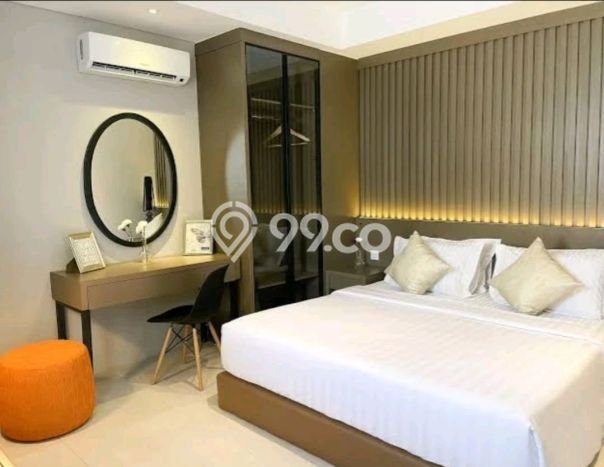 Untuk Dijual Apartemen Nyaman di Ciawi Bogor 1 Kamar Tidur Untuk Dijual Apartemen Nyaman di Ciawi Bogor 1 Kamar Tidur